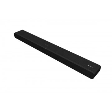 TCL TS8212 Soundbar 300W 2.1.2 με Ασύρματο Subwoofer και Τηλεχειριστήριο Μαύρο